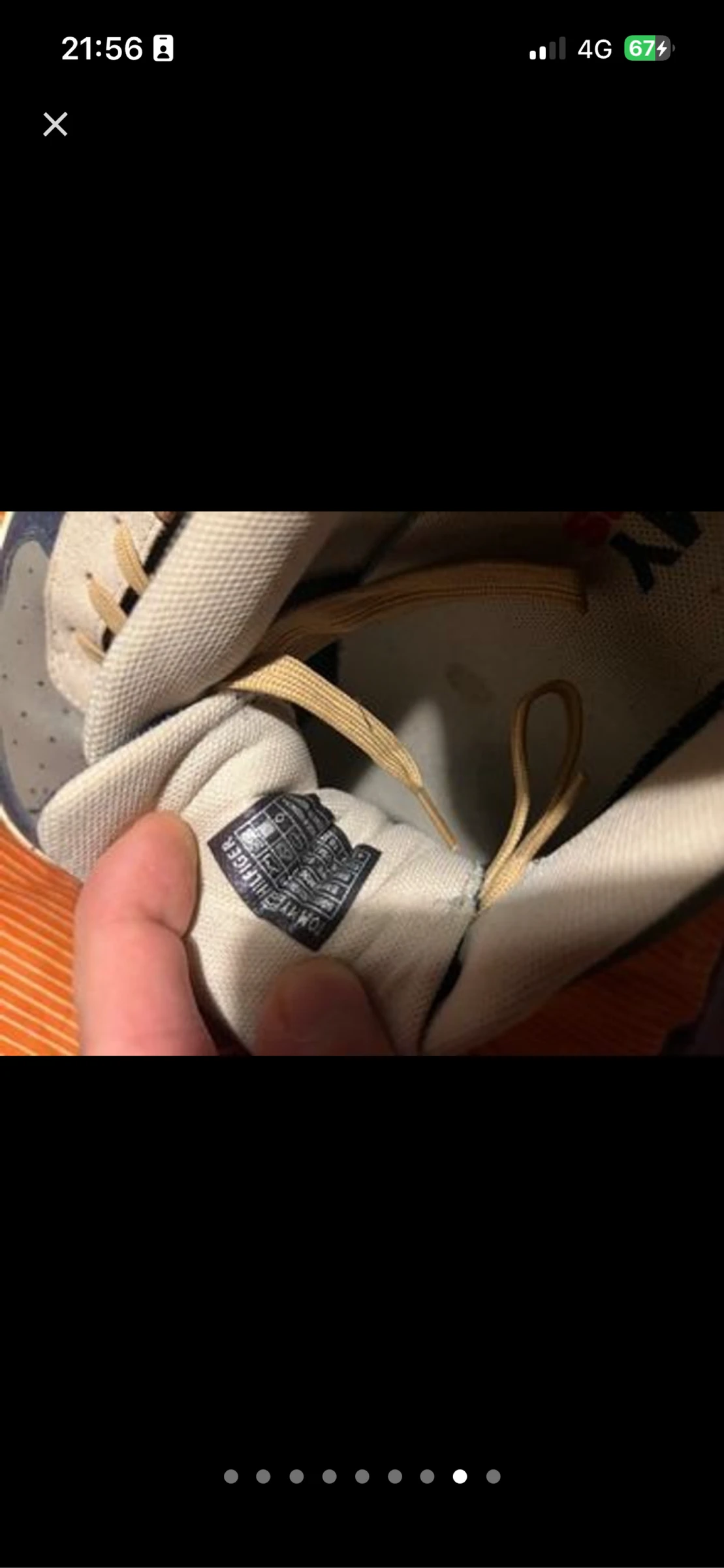 ⚡ Tommy Jeans Essential Sneakers – The perfect combo between comfort and style – photo 8